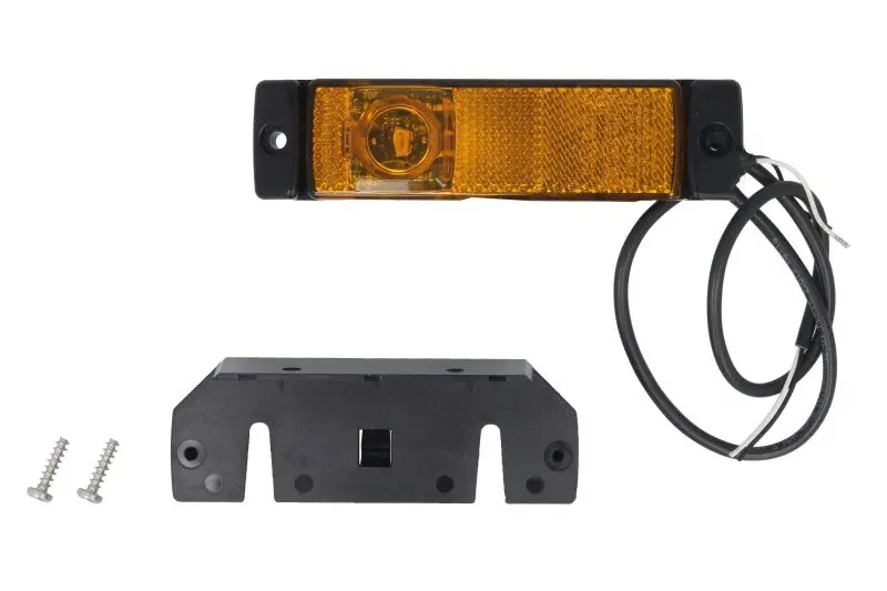 Lampa obrysowa LED KRONE – KR550017160