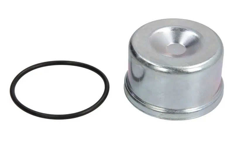 Zestaw naprawczy zacisku hamulcowego przód/tył L/P (metalowy kapturek SBP – KRK-036