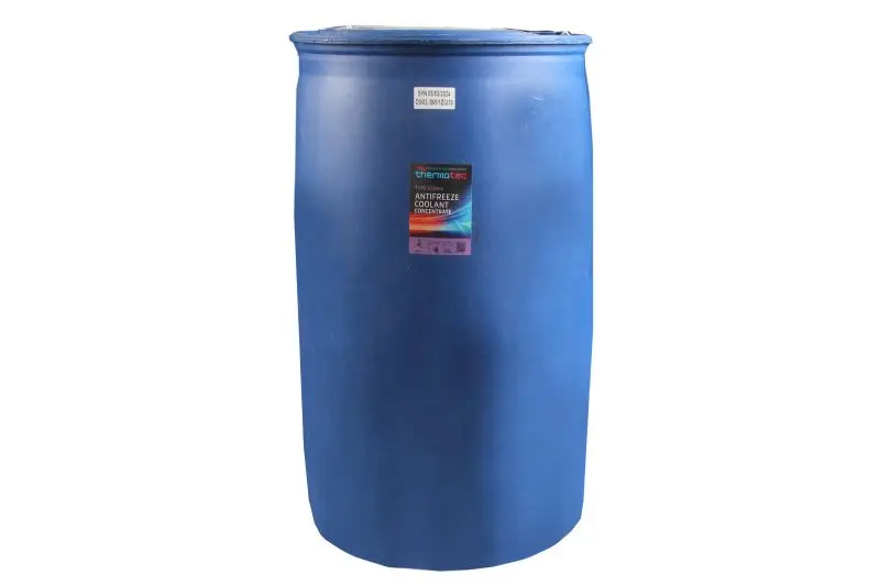 Płyny i koncentraty do chłodnic THERMOTEC COOLAN XXL – KTT G12 EVO 200L CONC