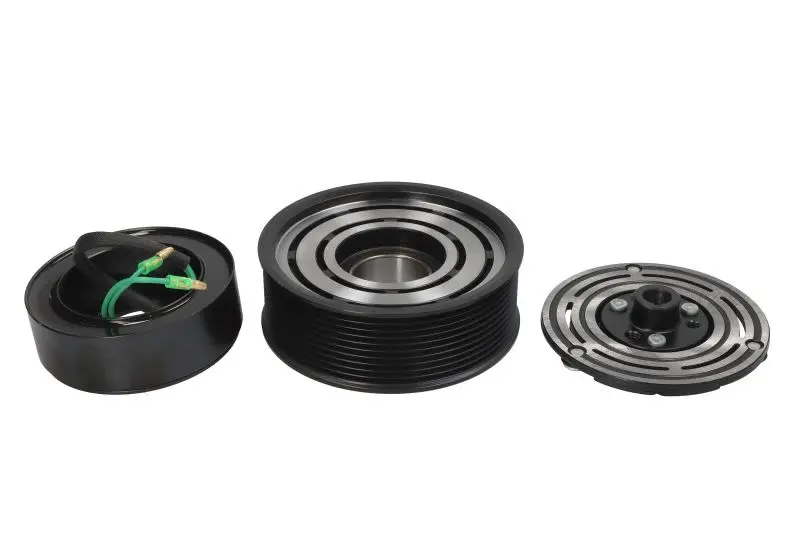 Sprzęgło kompletne kompresora klimatyzacji THERMOTEC – KTT040137