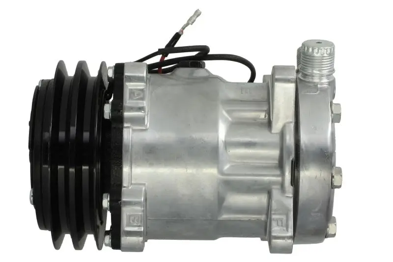 Kompresor klimatyzacji 12V (R134a) THERMOTEC – KTT090230