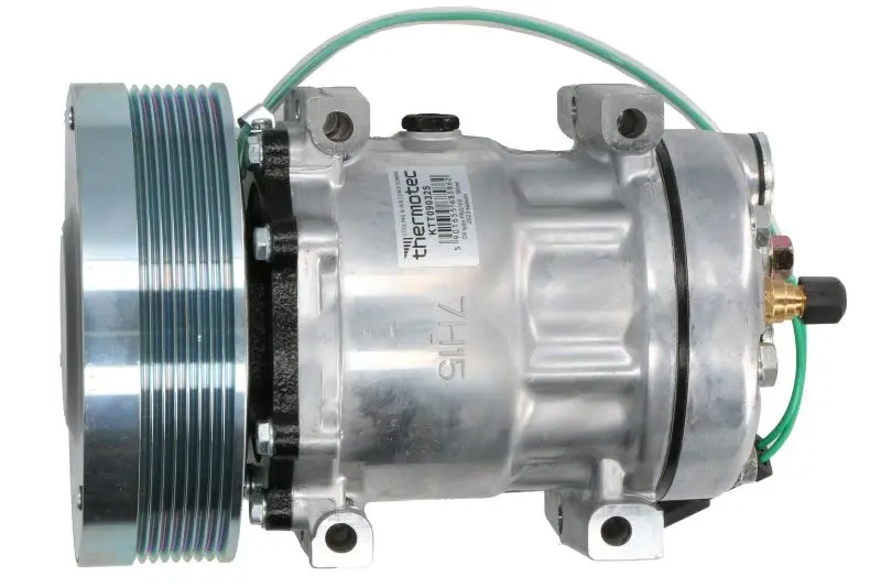 Kompresor klimatyzacji 24V (R134a) THERMOTEC – KTT090325