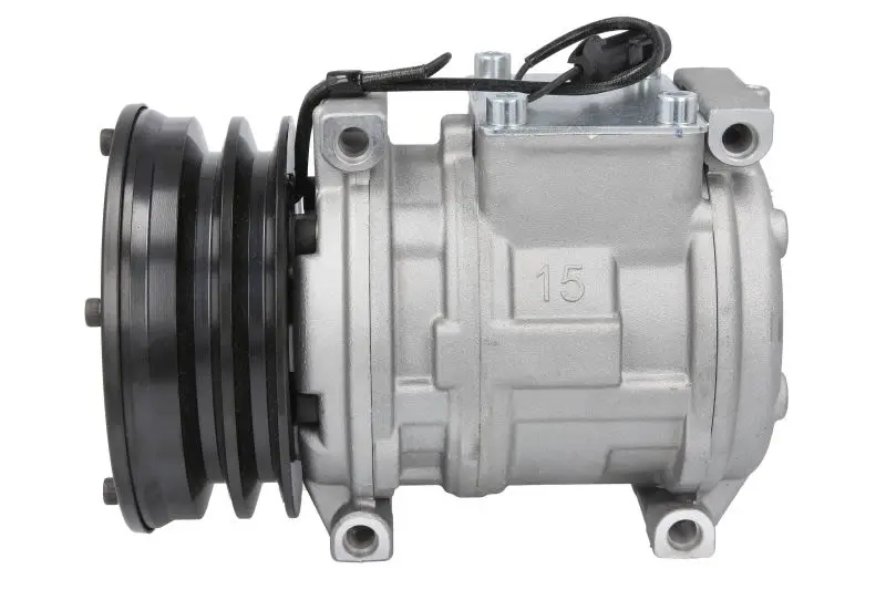 Kompresor klimatyzacji 12V (R134a) THERMOTEC – KTT090329
