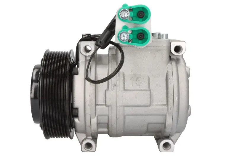Kompresor klimatyzacji 12V (R134a) THERMOTEC – KTT090347