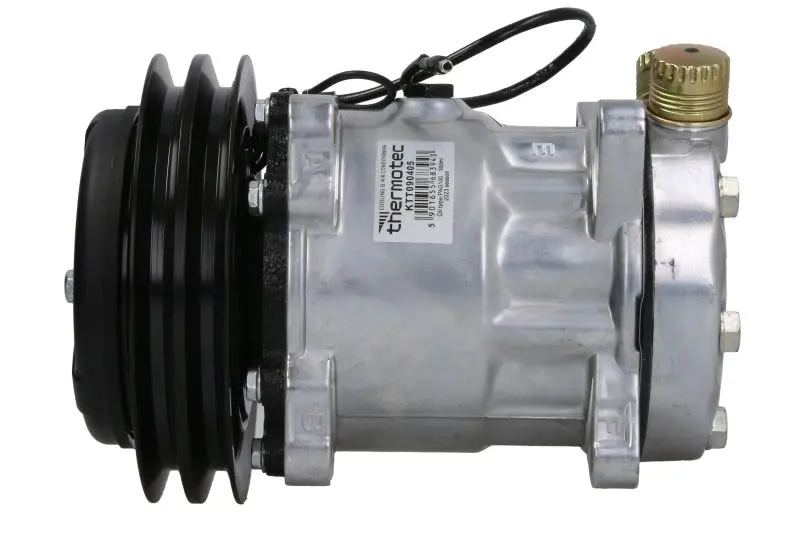 Kompresor klimatyzacji 12V THERMOTEC – KTT090405