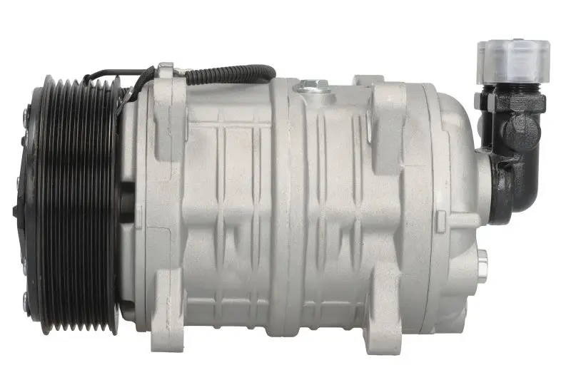 Kompresor klimatyzacji uniwersalny QP16XD 12V THERMOTEC – KTT090471