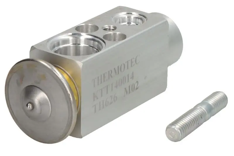 Zawór rozprężny, dysza dław. klimatyzacji THERMOTEC – KTT140014