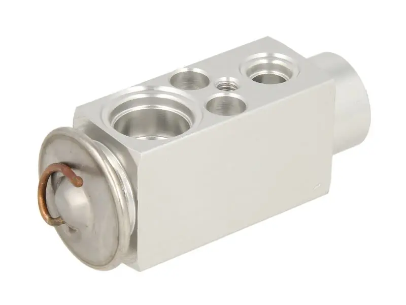 Zawór rozprężny, dysza dław. klimatyzacji THERMOTEC – KTT140039