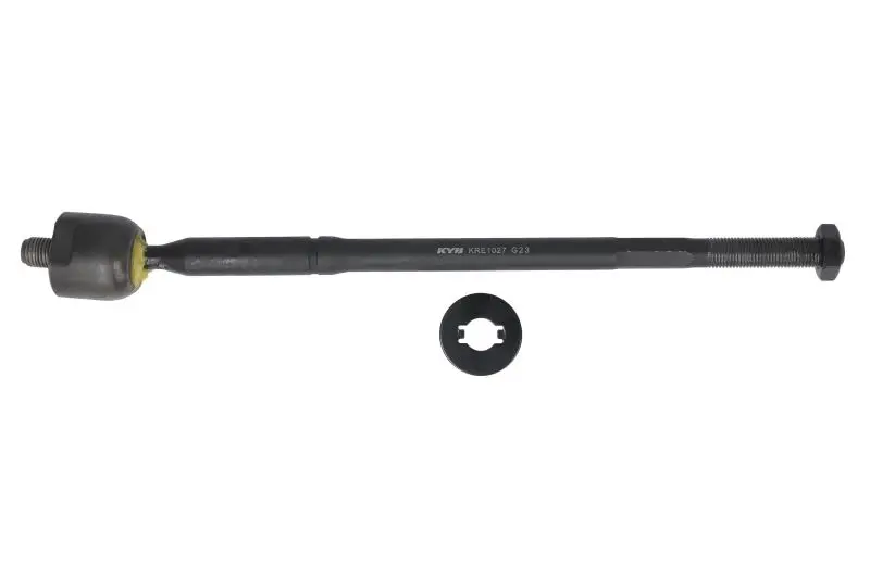 Drążek kierowniczy boczny (bez końcówki) L/P (dł.: 358mm) KYB – KYBKRE1027