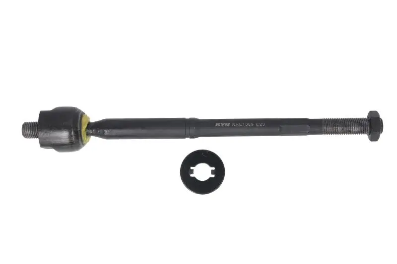 Drążek kierowniczy boczny (bez końcówki) L/P (dł.: 289,5mm) KYB – KYBKRE1089