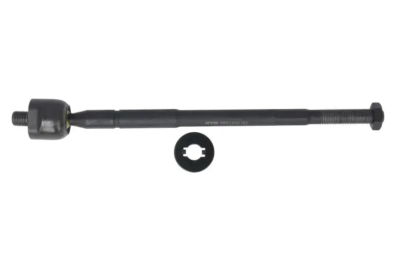 Drążek kierowniczy boczny (bez końcówki) L/P (dł.: 331,8mm) KYB – KYBKRE1092