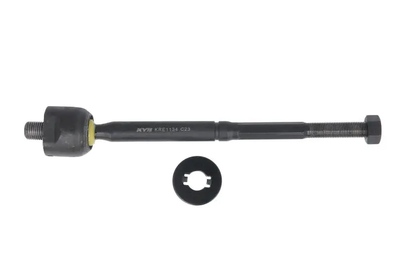 Drążek kierowniczy boczny (bez końcówki) L/P (dł.: 256mm) KYB – KYBKRE1134