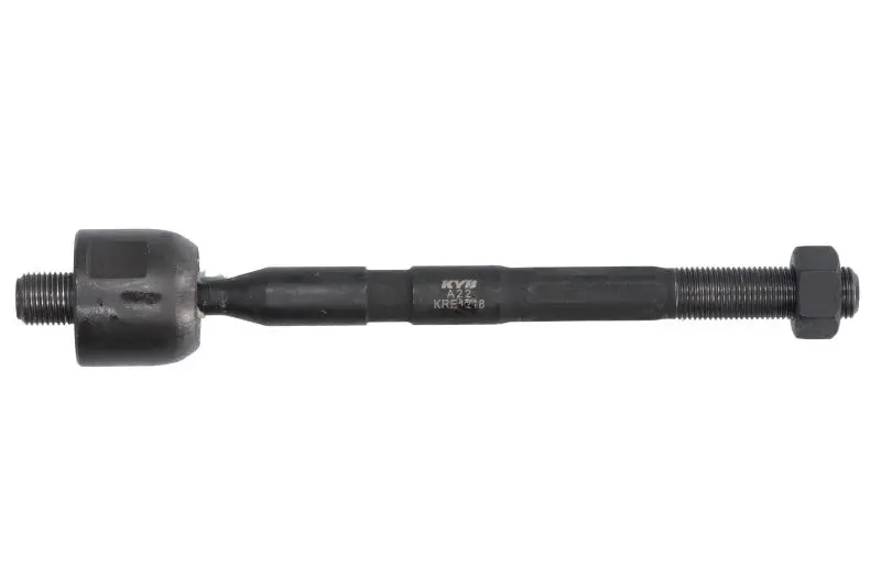 Drążek kierowniczy boczny (bez końcówki) L/P (dł.: 243mm) KYB – KYBKRE1218