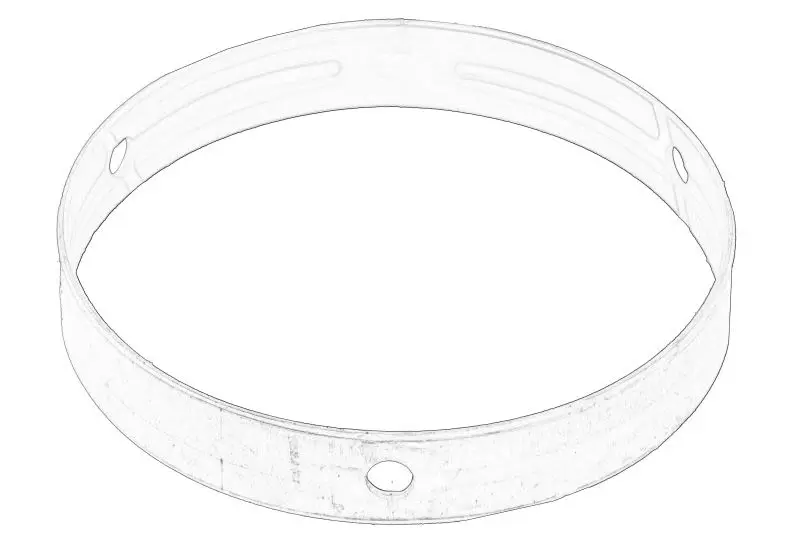 Tulejka zmiany biegów JOHN DEERE – L34115-JD