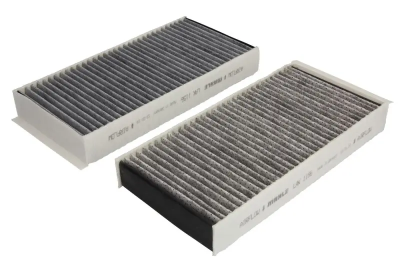 Filtr kabiny z węglem aktywnym KNECHT – LAK1156/S