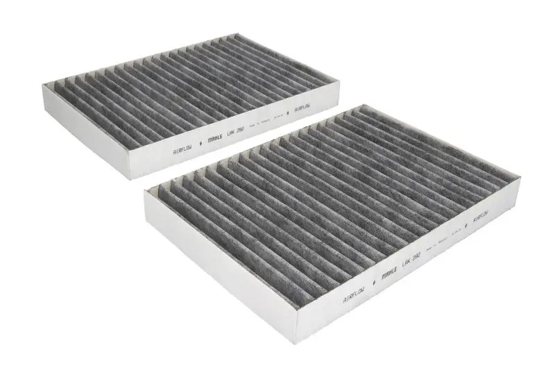 Filtr kabiny z węglem aktywnym KNECHT – LAK292/S