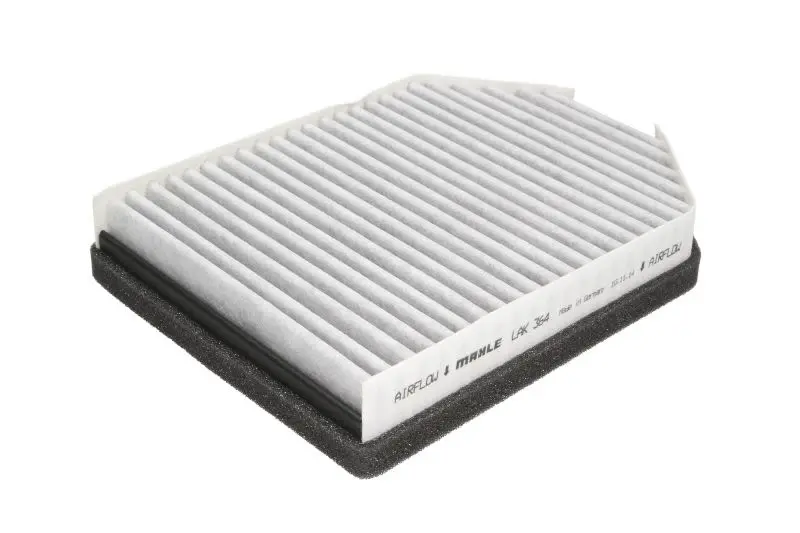 Filtr kabiny z węglem aktywnym KNECHT – LAK364