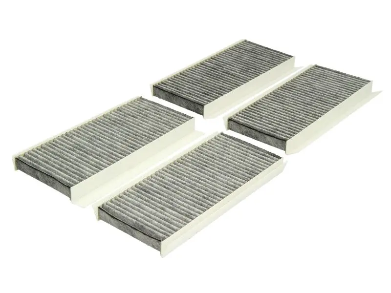 Filtr kabiny z węglem aktywnym KNECHT – LAK848/S