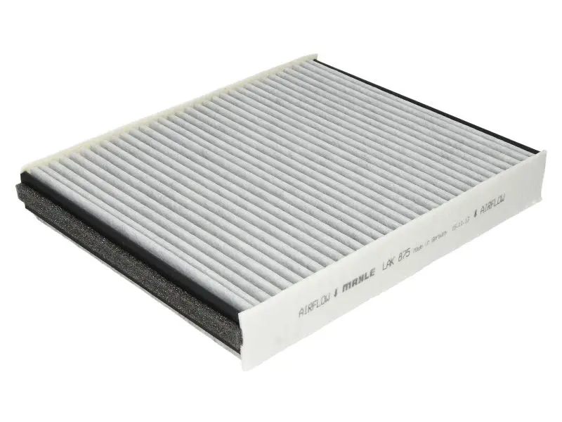 Filtr kabiny z węglem aktywnym KNECHT – LAK875