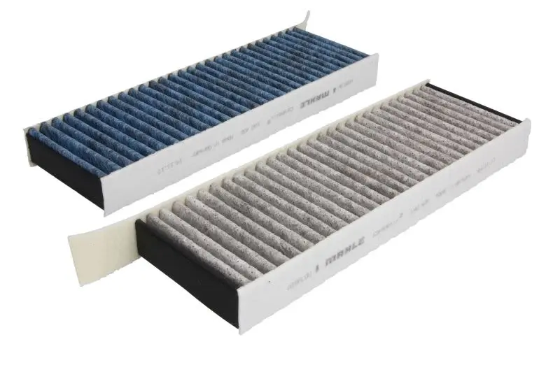 Filtr kabiny antyalergiczny KNECHT – LAO428/S