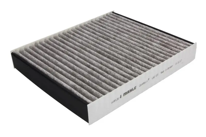 Filtr kabiny antyalergiczny KNECHT – LAO472