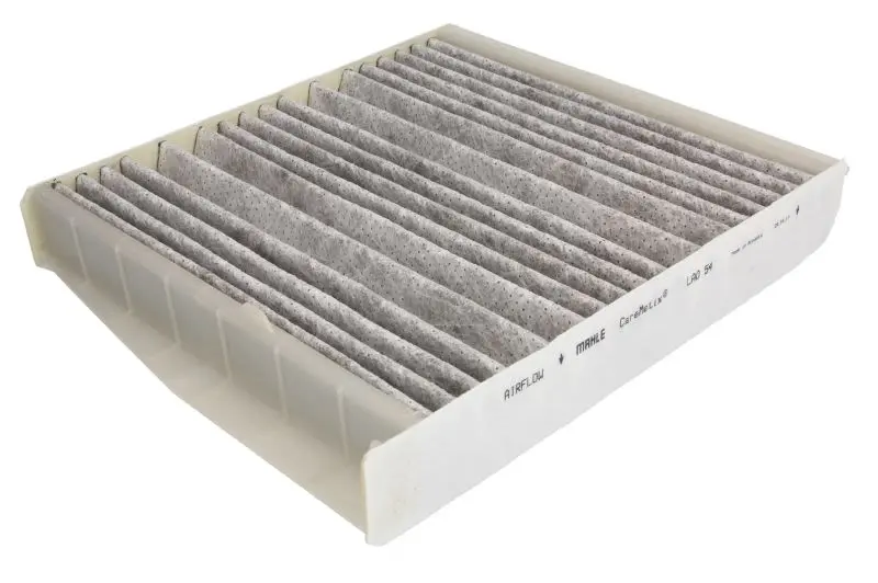 Filtr kabiny antyalergiczny KNECHT – LAO54
