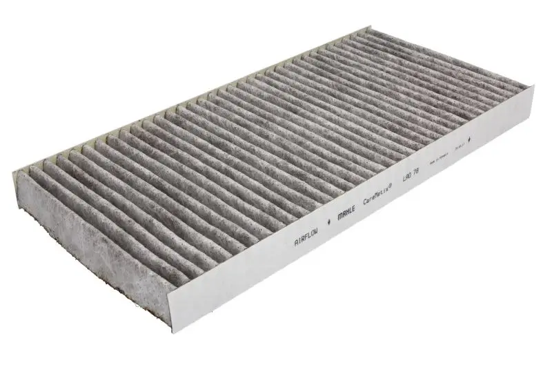 Filtr kabiny antyalergiczny KNECHT – LAO78