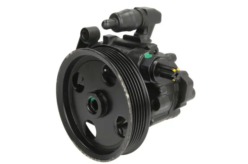 Pompa hydrauliczna przekładni kierowniczej (nowy) LAUBER – LAU 55.9929