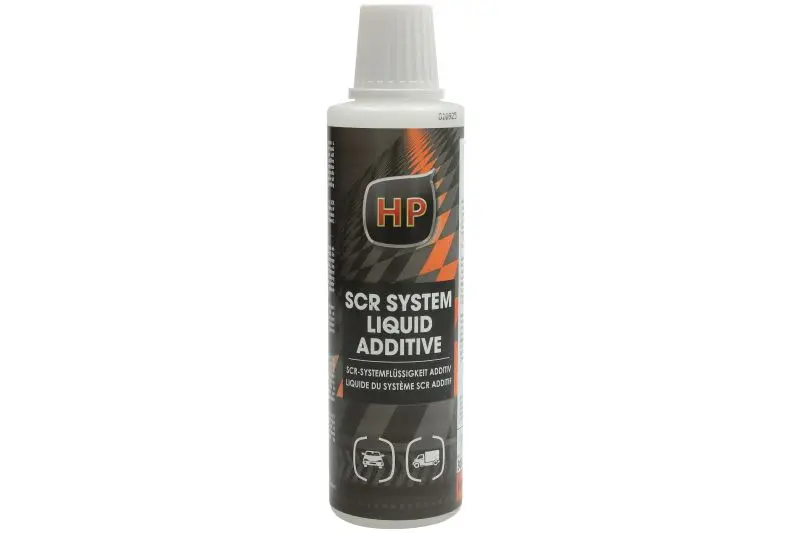 Płyn do filtrów cząstek stałych GIPRO – LBHP450