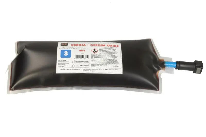 Płyn do filtrów cząstek stałych GIPRO – LBHP73