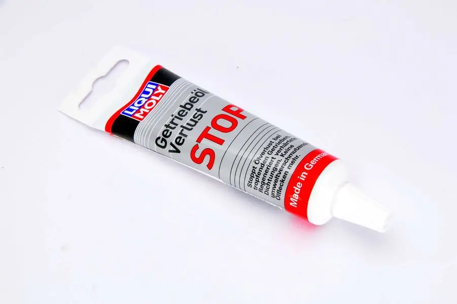 Dodatek do oleju przekładniowego 0,05 l do manualnych skrzyń biegów (Benzyna/Diesel) LIQUI MOLY – LIM1042
