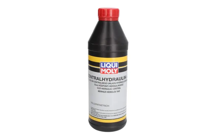 Olej do układu wspomagania (1L) LIQUI MOLY – LIM20468 1L