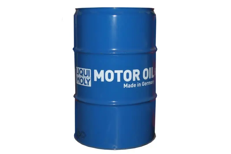 Olej silnikowy TopTec 6100 (60L) 0W30 LIQUI MOLY XXL – LIM20773 0W30 60L