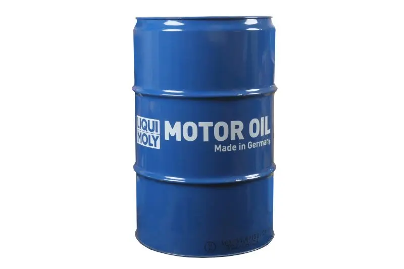 Olej silnikowy TopTec 6200 (60L) 0W20 LIQUI MOLY XXL – LIM20783 0W20 60L