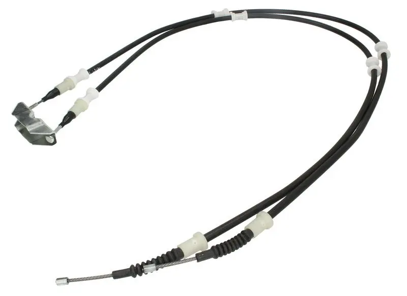 Linka hamulca ręcznego tył L/P LINEX – LIN32.01.41