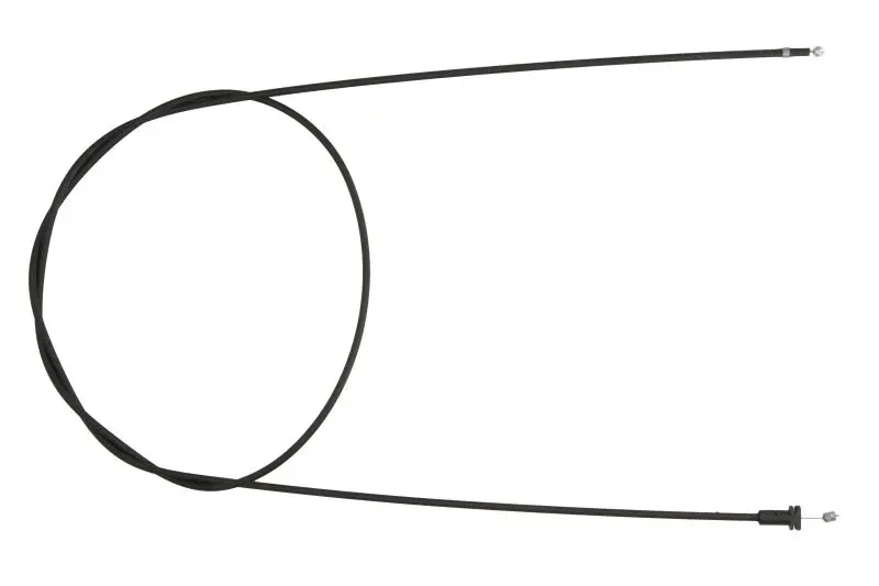 Linka pokrywy silnika LINEX – LIN39.40.02