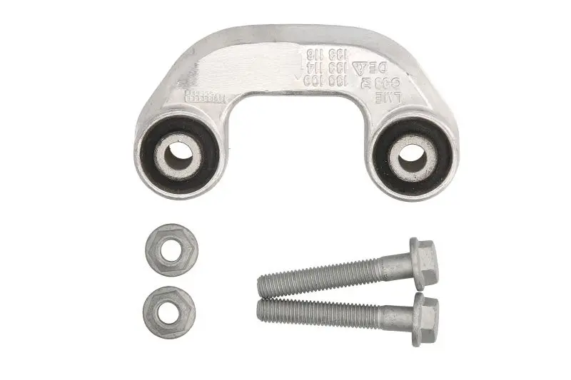 Łącznik drążka stabilizatora przód L/P 89,7mm LEMFOERDER – LMI14542