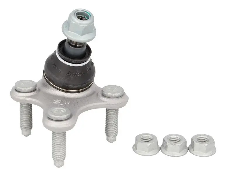 Sworzeń wahacza przód P (dół przód) (średnica stożka 15,4mm) LEMFOERDER – LMI26773