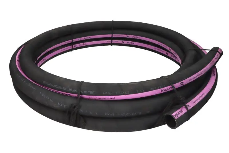 Przewód benzynowy PETRO 10, fi 31,5 mm - 10m FAGUMIT – LPG 137-352-416-034 X10