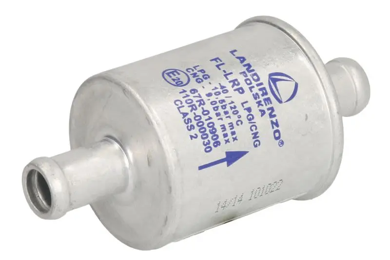 Filtr fazy lotnej - jednorazowy LANDI RENZO – LPG 161049000