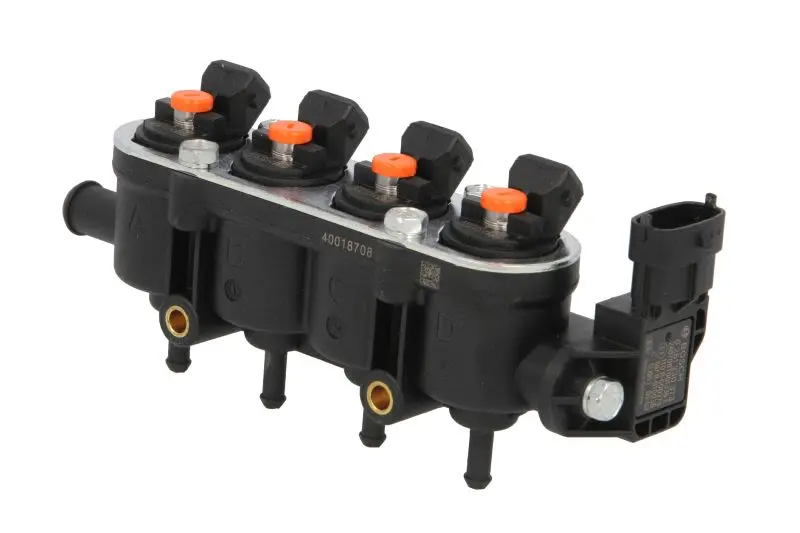 Listwa wtryskiwaczy LPG LANDI RENZO – LPG 238095000