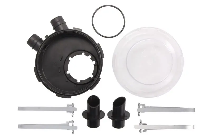 Obudowa wielozaworu toroidalnego zewnętrznego TOMASETTO 30st – LPG CMAT0005