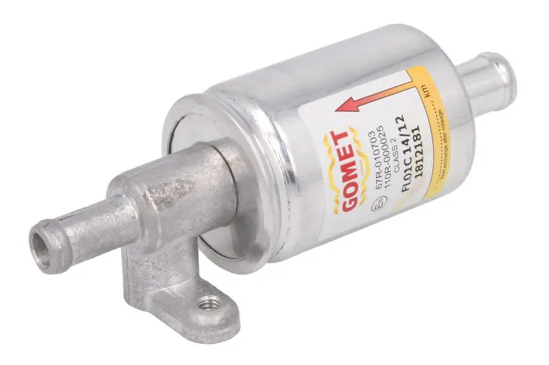 Filtr fazy lotnej - jednorazowy P.P.H.U. GOMET – LPG FL01C 14/12