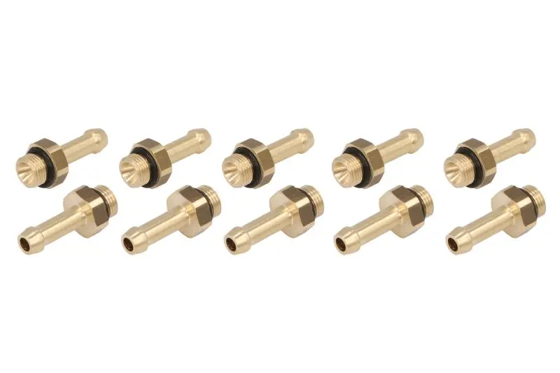 Dysza listwy wtryskowej typ: MATRIX P.P.H.U. GOMET – LPG GZ-244/1,8 X10
