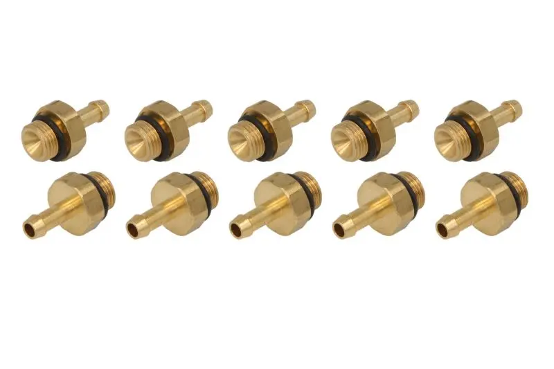Dysza listwy wtryskowej P.P.H.U. GOMET – LPG GZ-344/13 X 10