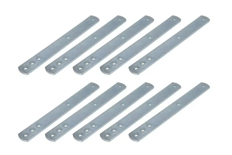 Uchwyt mocowania reduktora 200 x 24 x 4 mm P.P.H.U. GOMET – LPG GZ-525/10