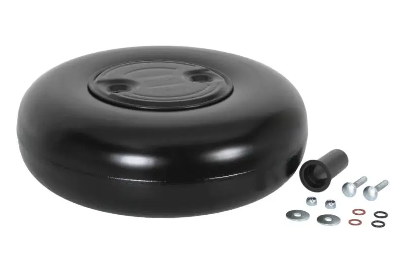 Zbiornik LPG toroidalny wewnętrzny POLMOCON – LPG ZGH650220W056M6DTAK