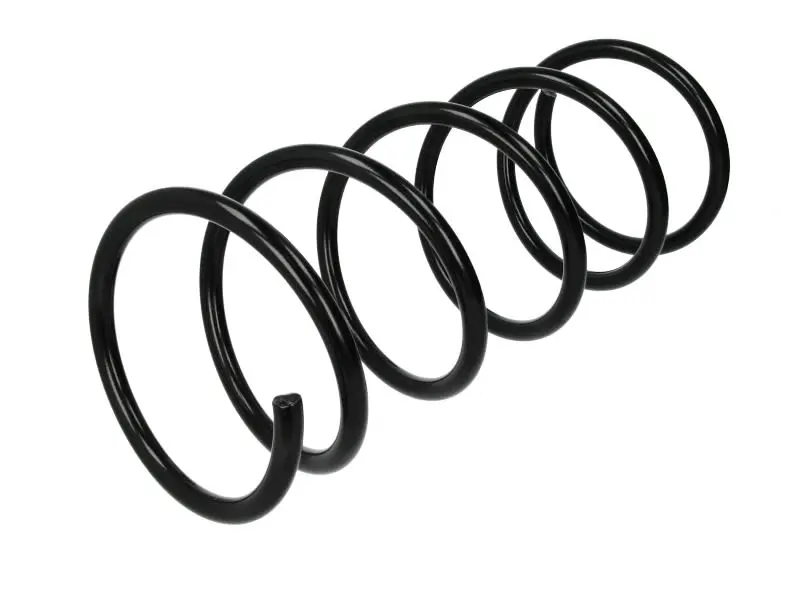 Sprężyna zawieszenia przód L/P LESJOFORS – LS4027558