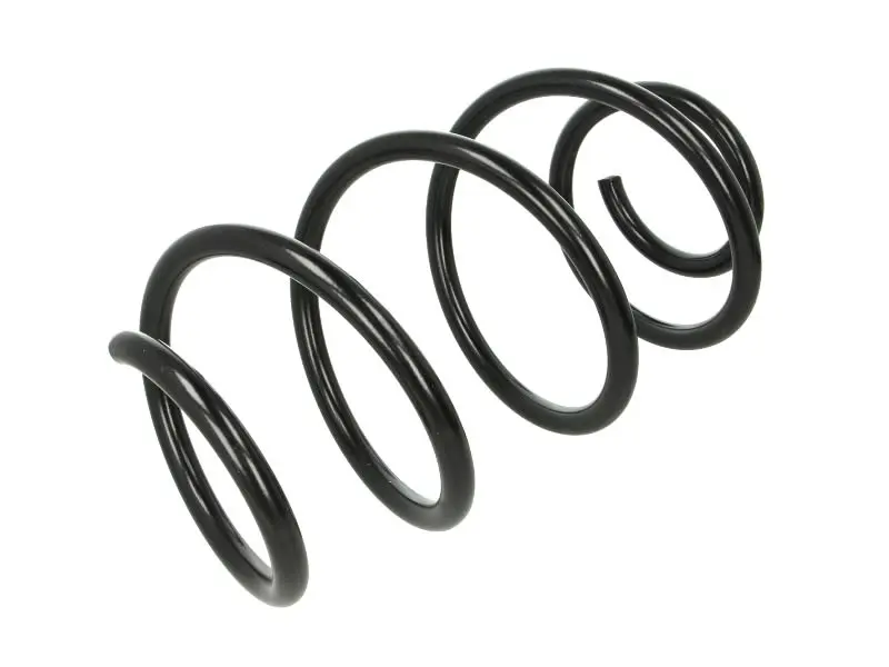Sprężyna zawieszenia przód L/P LESJOFORS – LS4037262