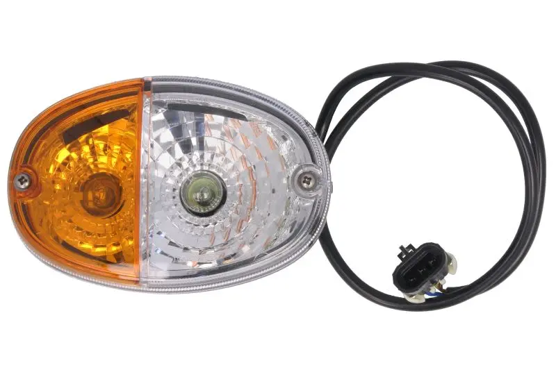 Lampa kierunkowskazu przód L (z przewodem WESEM – LT3.48463.02
